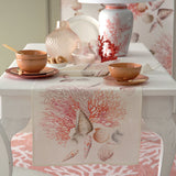 Runner Blumarine Seychelles 50x150