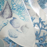 Runner Blumarine Seychelles 50x150