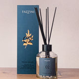 Diffusore Fazzini 250ml - Indian Wood