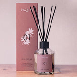 Diffusore Fazzini 250ml - Incenso