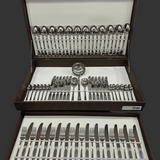 Servizio Posate 75 pezzi Deco'