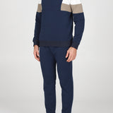 Tuta Uomo Girocollo Julipet Norcia JDL310