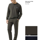 Tuta Uomo Paricollo Jamas IJ9452