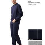 Tuta Uomo Girocollo Jamas IJ2343