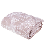 Trapuntino Matrimoniale Fazzini Kimono
