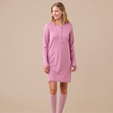 Camicia Donna Calibrata Noi Di Notte LA3442