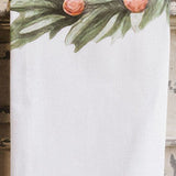 Strofinaccio Nuvole di Stoffa 50x70cm - La Storia di Natale