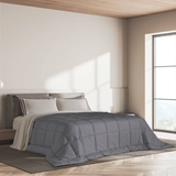 Trapunta Singolo Linea Oro Loren