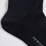 Calzino Uomo Lungo in Filo Di Scozia Perofil VPRC00323