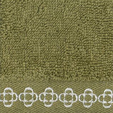 Dondi Set 1+1 Asciugamani Signature