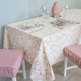 Servizio Da Tavola Maestri Cotonieri Marea