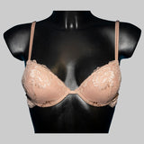 Reggiseno Lormar My Class Balconcino