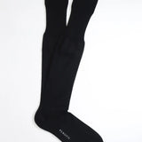 Calzino Lungo in Cotone Mako' Perofil VPRC00327