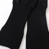 Calzino Lungo in Cotone Mako' Perofil VPRC00327