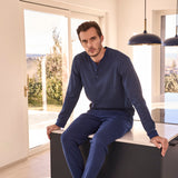 Tuta Uomo Serafino Nogaredo Julipet JAL424