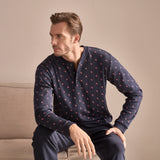 Tuta Uomo Serafino Nogarole Julipet JAL428