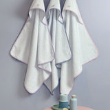Triangolo Baby Blumarine Navy