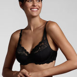Reggiseno Balconetto Lepel 255