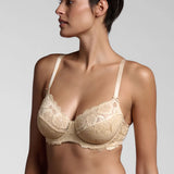 Reggiseno Balconcino Lepel 251