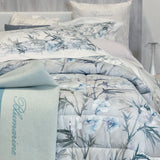 Trapunta Matrimoniale Blumarine Orchidea