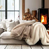 Plaid 150x200 in Pelliccia GFFerrari Londra