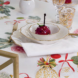 Runner 50x150 Natalizio Blumarine Merry Decor