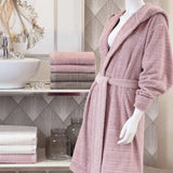 Accappatoio Spugna 400gr Blumarine Samira