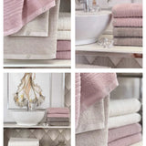 Accappatoio Spugna 400gr Blumarine Samira