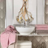 Set Asciugamani 1+1 Blumarine Samira