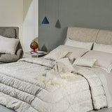 Trapunta Matrimoniale Battaglia Sveva