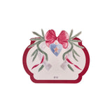 Tovaglietta Vinile Nuvole di Stoffa - Giostra di Amelie