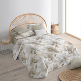 Lenzuola Matrimoniale In Cotone Botticelli Home Aura