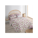 Trapunta Matrimoniale Botticelli Home Tulipa