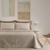 Trapuntino Twilly Linea Oro