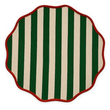 Set 2 Tovagliette Colazione Maestri Cotonieri Baita