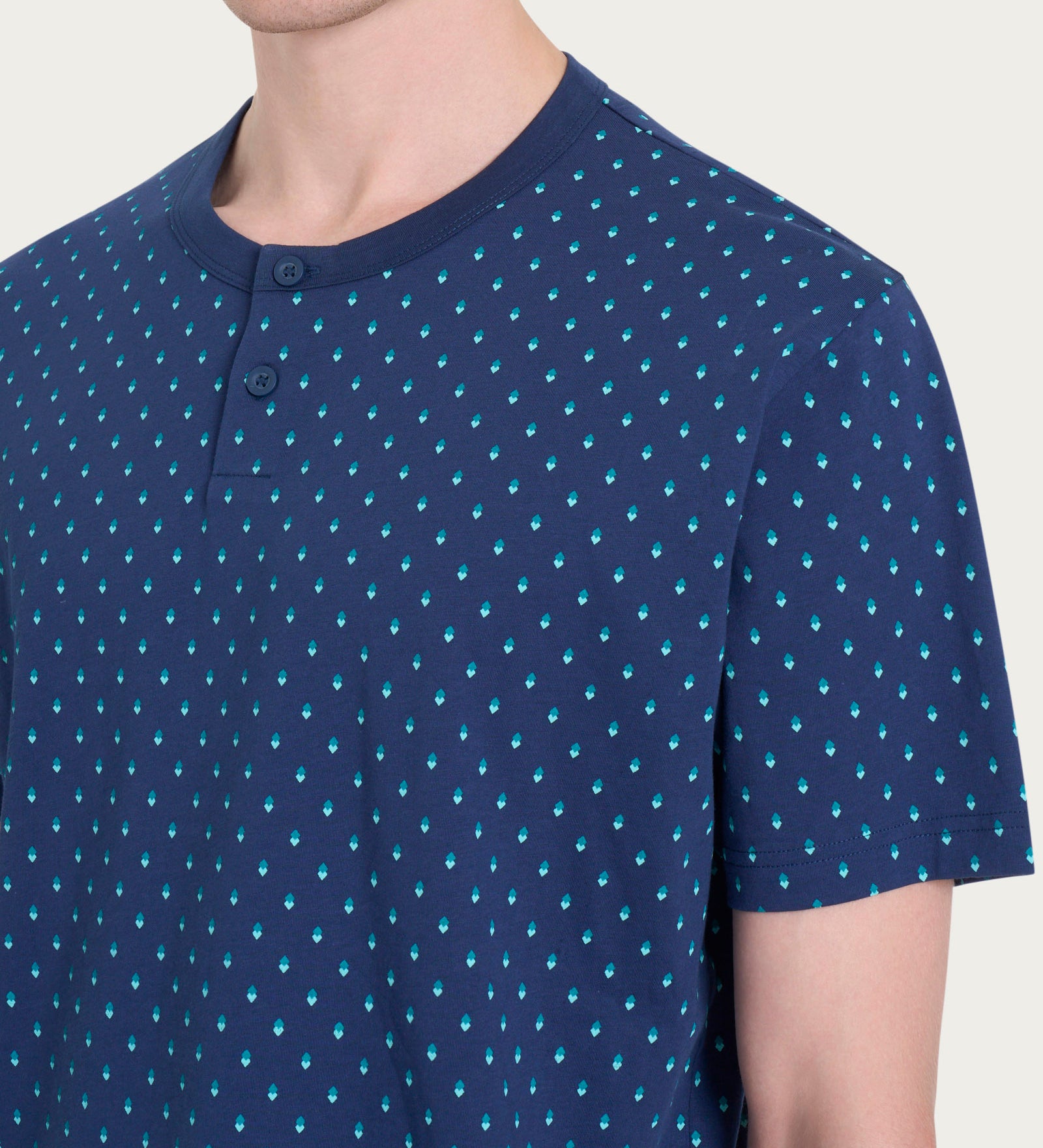 Pigiama Ragno Pezzi Uomo U909NT