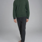 Pigiama Uomo Serafino In Punto Milano Ragno U983N1