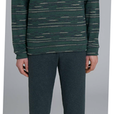 Pigiama Uomo Serafino In Punto Milano Ragno U988N1