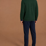 Ragno Pigiama Serafino Uomo C. Cotone UA95NQ