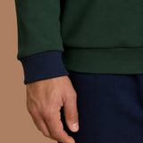 Ragno Pigiama Serafino Uomo C. Cotone UA95NQ