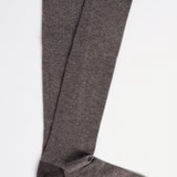 Calza Lunga in Caldo Cotone Uomo Perofil Oxford