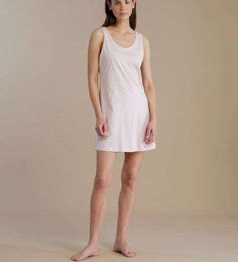 Abitino Donna Noi di Notte LA3215 - Biancheria da sogno Pedata