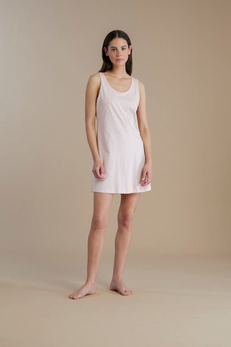Abitino Donna Noi di Notte LA3215 - Biancheria da sogno Pedata