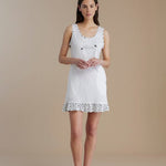 Abitino Donna Noi di Notte LA3368 - Biancheria da sogno Pedata