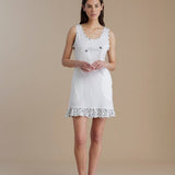 Abitino Donna Noi di Notte LA3368 - Biancheria da sogno Pedata