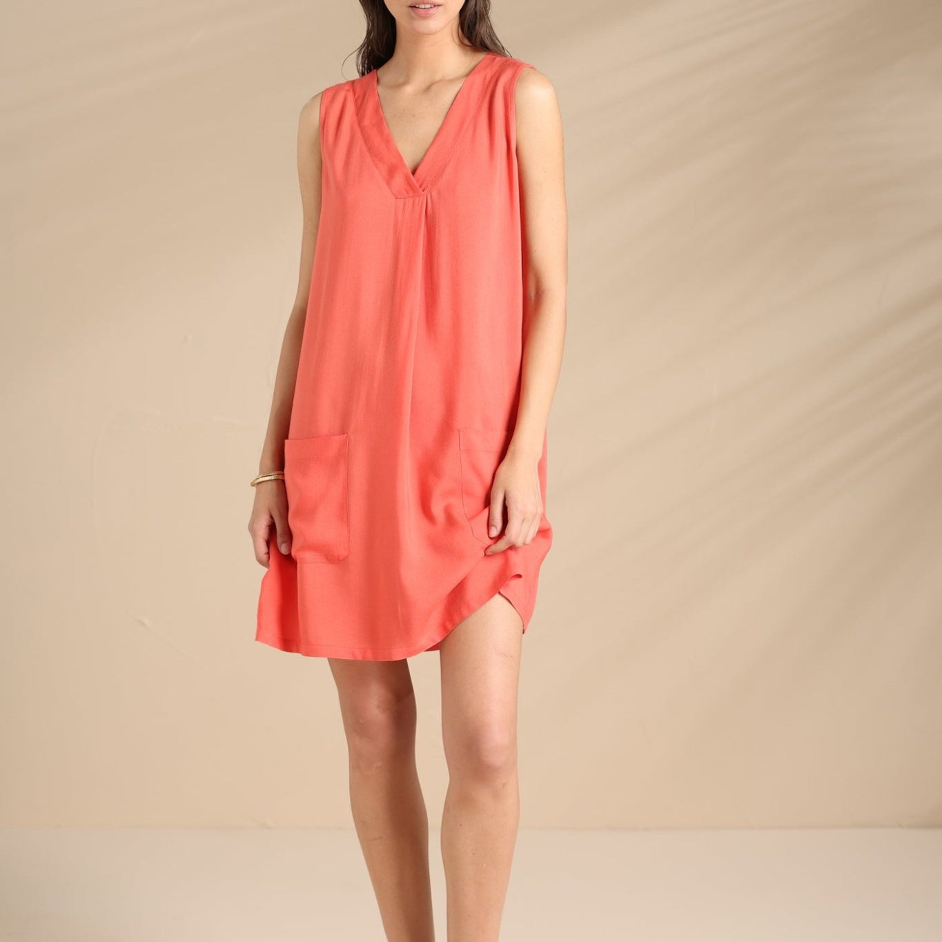 Abitino Mare Donna S/L Noi Di Notte LA3573 - Biancheria da sogno Pedata
