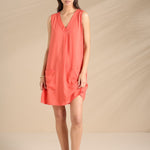 Abitino Mare Donna S/L Noi Di Notte LA3573 - Biancheria da sogno Pedata