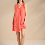 Abitino Mare Donna S/L Noi Di Notte LA3573 - Biancheria da sogno Pedata