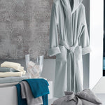 Accappatoio Con Cappuccio Dondi Skipper - Biancheria da sogno Pedata