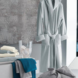 Accappatoio Con Cappuccio Dondi Skipper - Biancheria da sogno Pedata